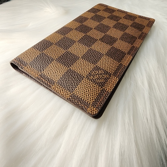 Louis Vuitton Pocket Agenda Cover - Picture 6 of 10